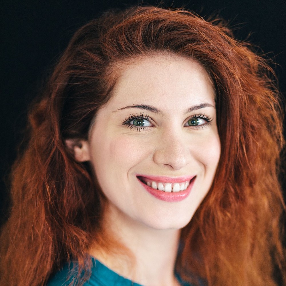 Meet your Posher, Elizabeth